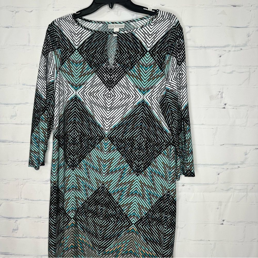 Dana Buchman size‎ 10 dress